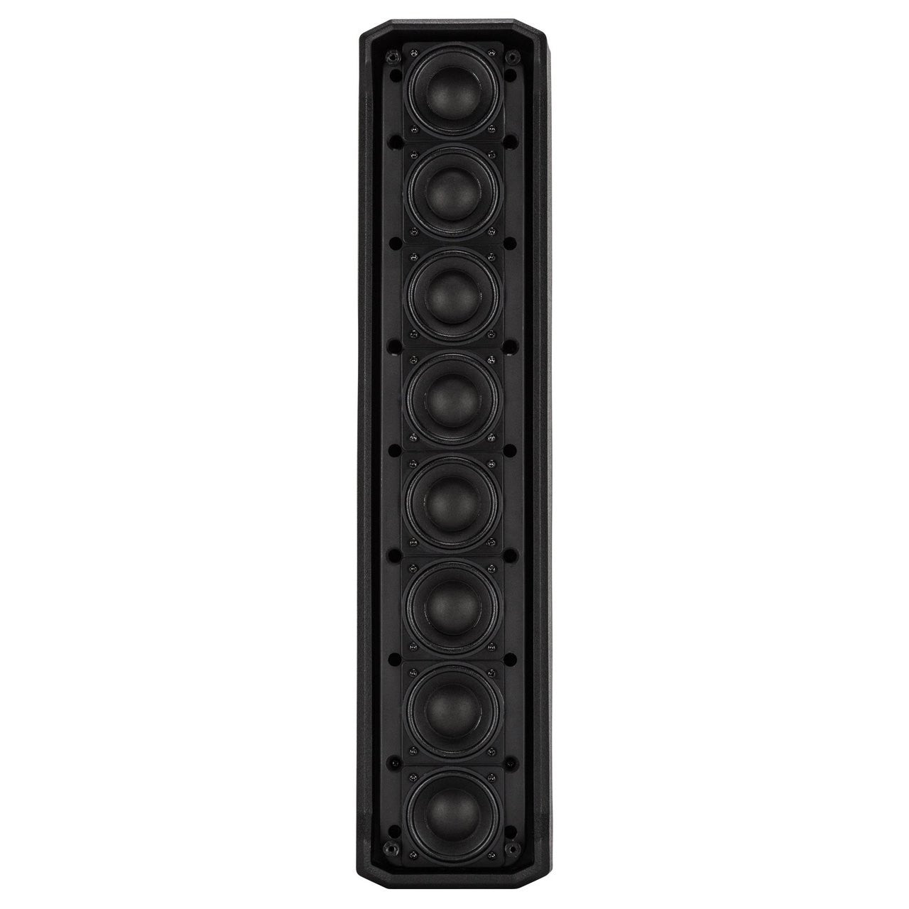 RCF Evox J8 12" 1400 watt Portable line array speaker system