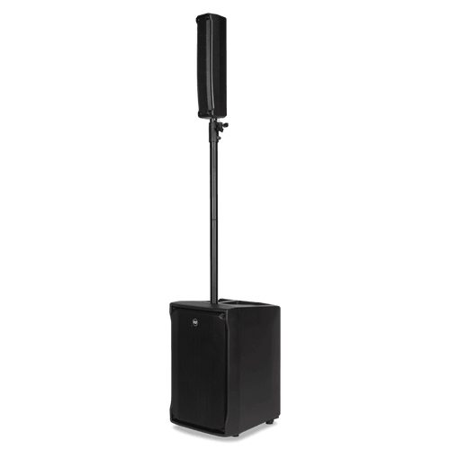 RCF Evox JMIX8 Active two-way PA array music speaker system open boc