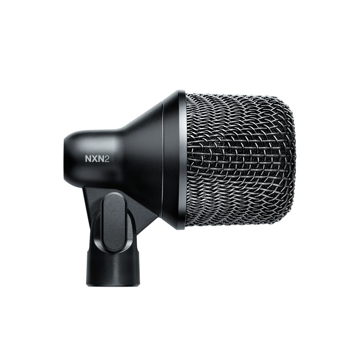 Shure Nexadyne 2 Dynamic Supercardioid Kick Drum Microphone Open Box