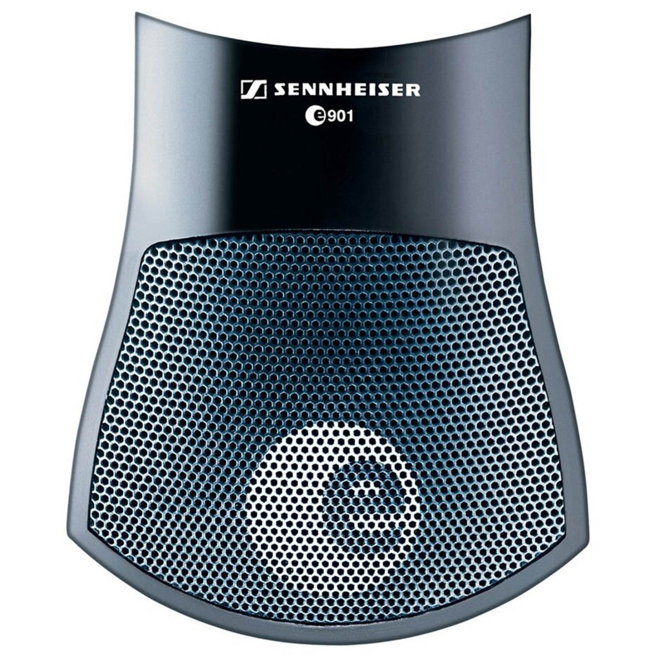 Sennheiser e 901 Boundary Condenser Microphone open box