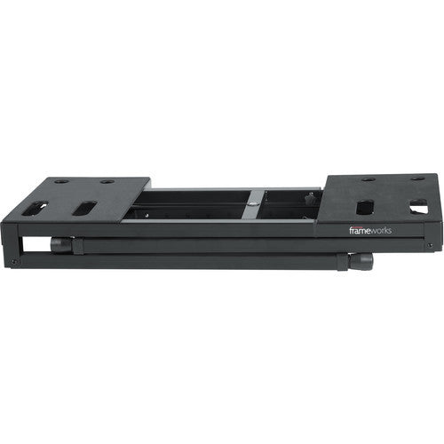 Gator Cases Frameworks Heavy Duty Keyboard Table GFW-UTILITY-TBL