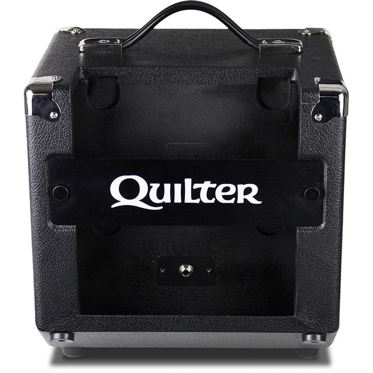 Quilter BlockDock 10TC Modular guitar speaker cabinet