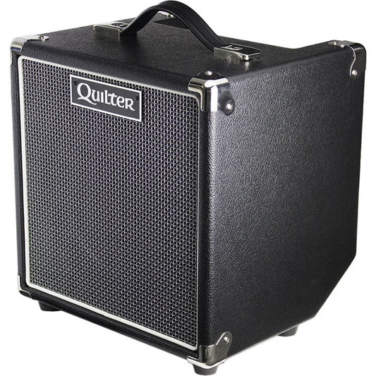 Quilter BlockDock 10TC Modular guitar speaker cabinet