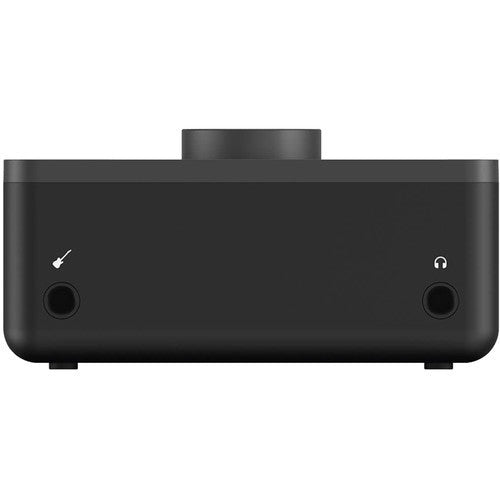 Audient EVO 4 USB-C Audio Interface open box