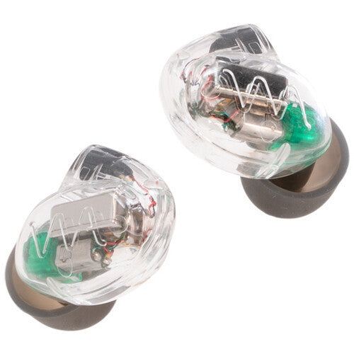 Westone Audio Pro X30 Universal-Fit 3-Way In-Ear Musician's Monitors