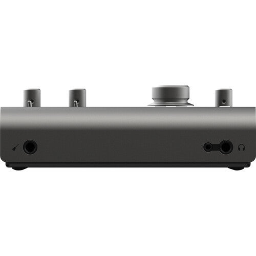 Audient iD24 Desktop 10x14 USB-C Audio Interface NAMM Display