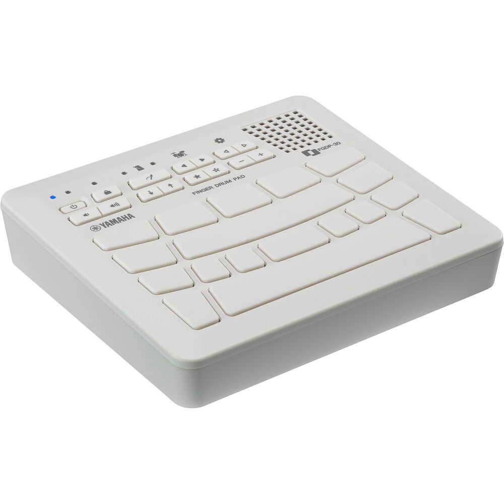 Yamaha FGDP-30 All-In-One Ergonomic Finger Drum Pad