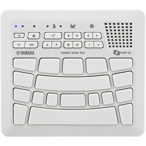 Yamaha FGDP-30 All-In-One Ergonomic Finger Drum Pad