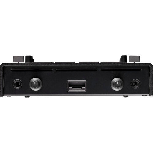 Korg KAOSS Replay Sampler with Dynamic Effects