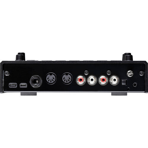 Korg KAOSS Replay Sampler with Dynamic Effects