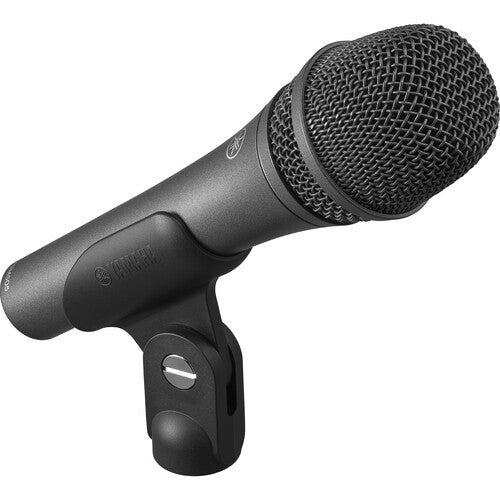 Yamaha YDM505S with Switch Lock Dynamic Microphone