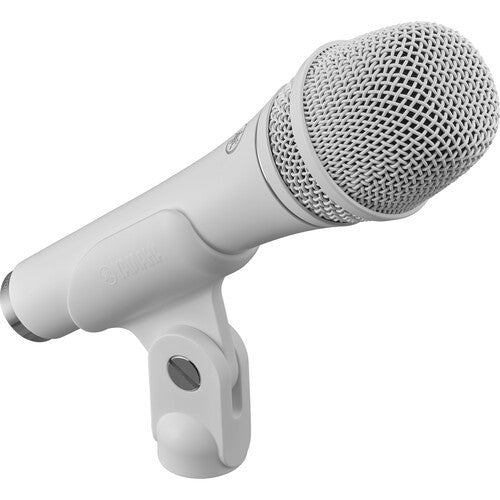 Yamaha YDM707 Dynamic Microphone (White)