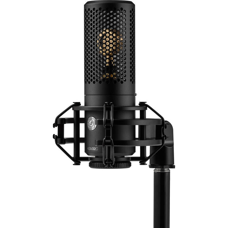 Shure KSM32C/SM Cardioid Condenser Microphone