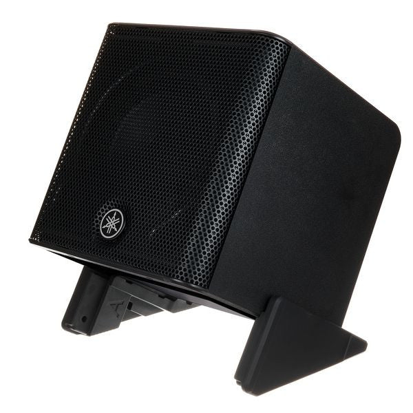 Yamaha STAGEPAS 200BTR portable PA speaker with mixer and battery power
