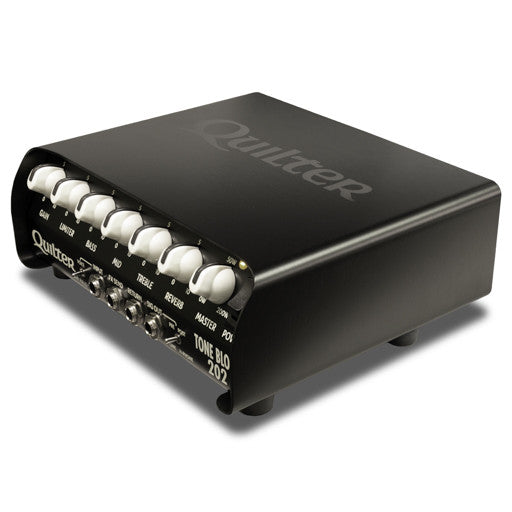 Quilter Tone Block 202 200 watt guitar amplifier