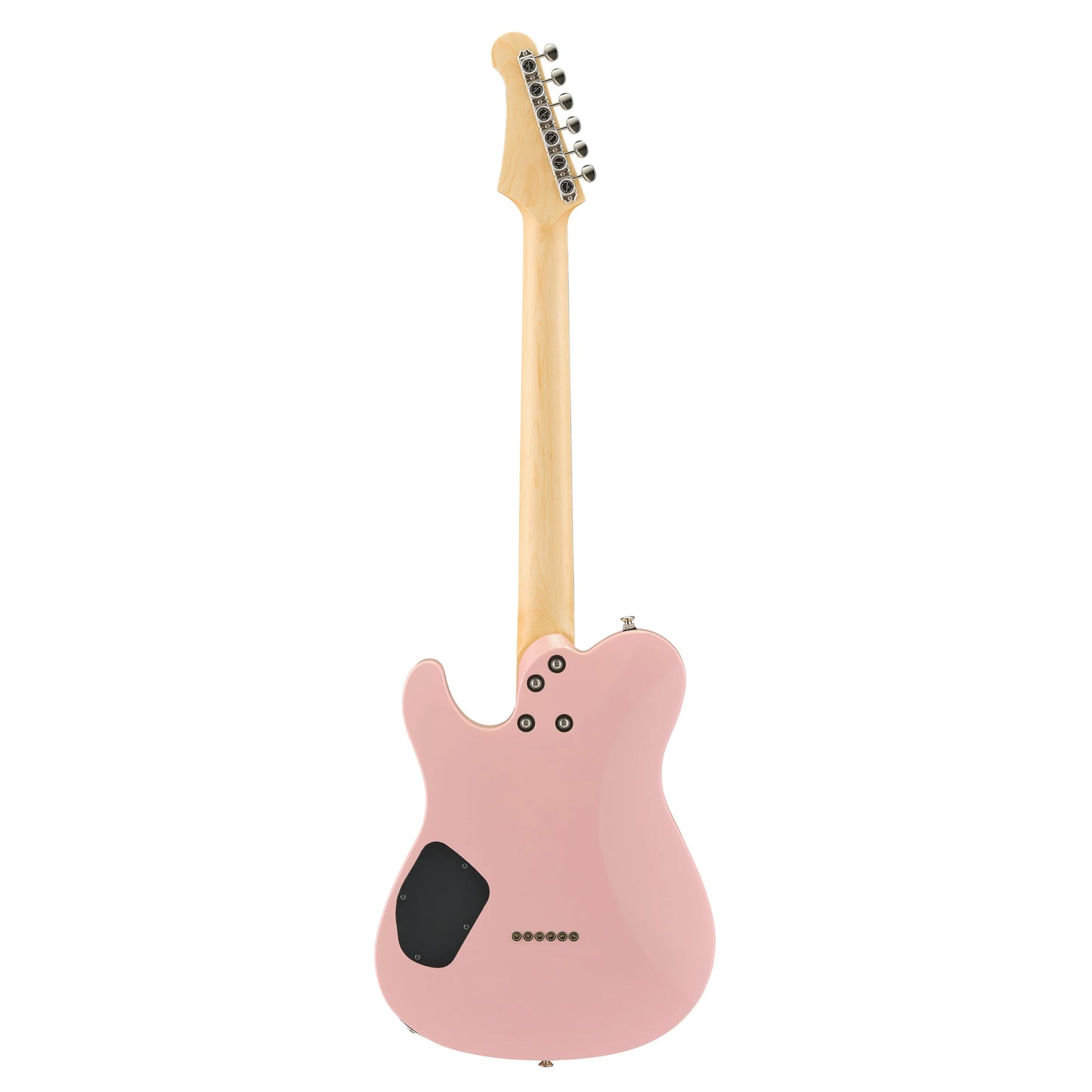 Yamaha Pacifica SC Standard PACS+11SM Electric Guitar - Ash Pink