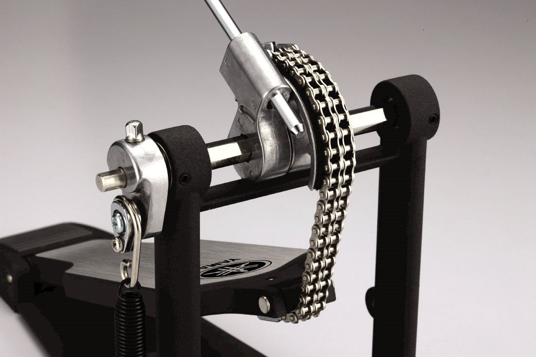 Yamaha FP9500C Double chain drive single kick drum pedal