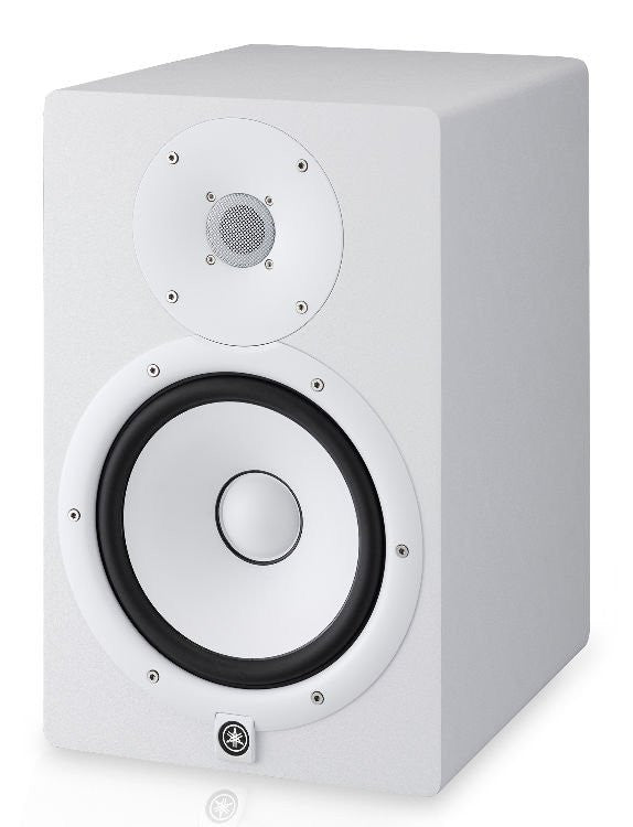 Yamaha HS8W 8" Powered Studio Monitors Pair
