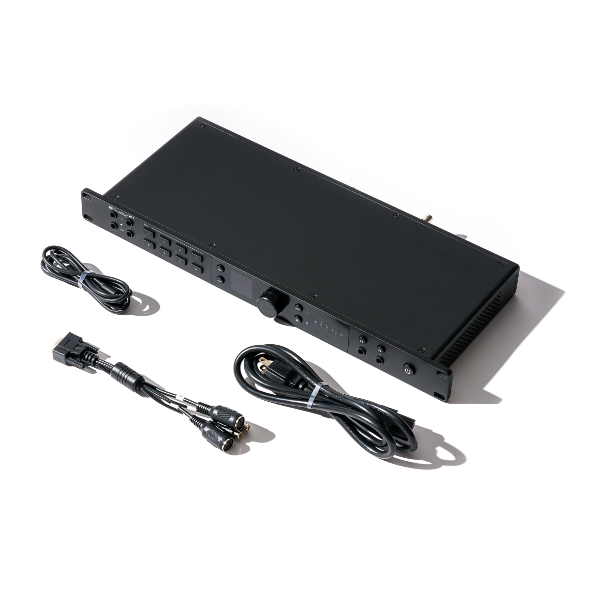 PreSonus Quantum HD 8 audio interface