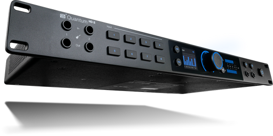 PreSonus Quantum HD 8 audio interface