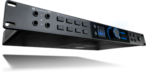 PreSonus Quantum HD 8 audio interface