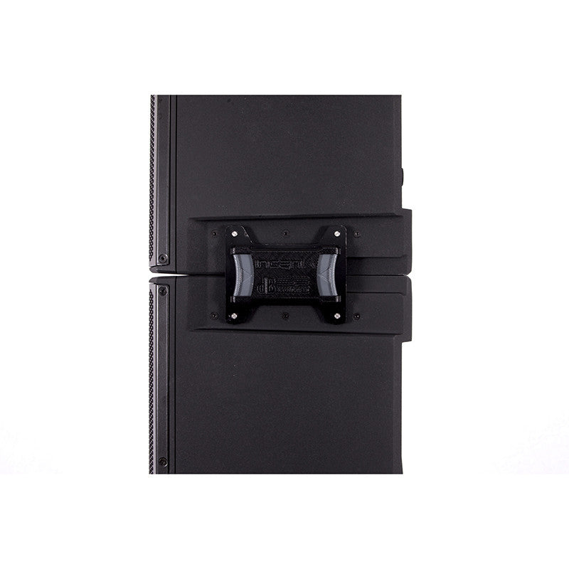 dB Technologies IG1T INGENIA 2-Way Active Speakers (2 x 6.5")