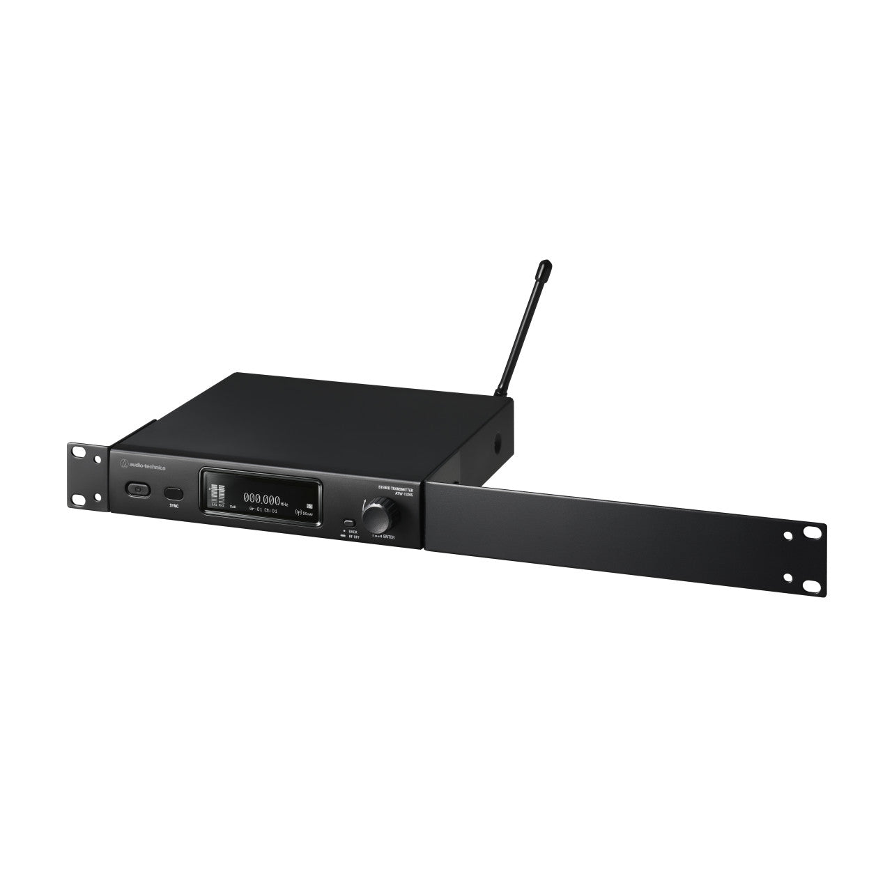 Audio-Technica ATW-3255 3000 Series In-Ear Wireless Monitor System 470 to 607 MHz