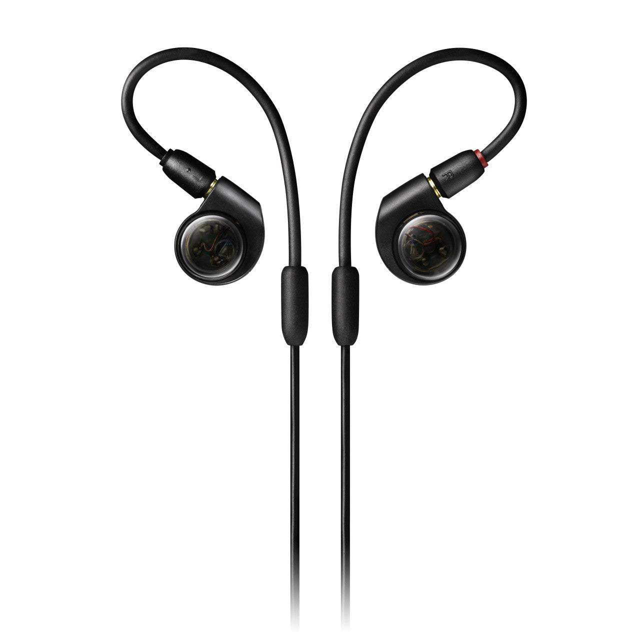 Audio-Technica ATW-3255 3000 Series In-Ear Wireless Monitor System 470 to 607 MHz