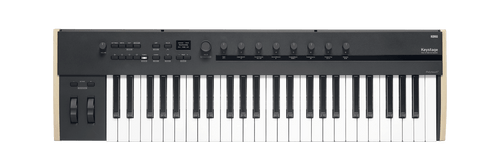 KORG Keystage MIDI Keyboard Controller With Polyphonic Aftertouch 49 Key