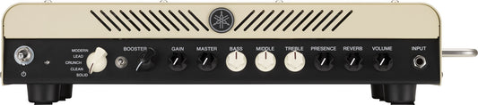 Yamaha THR100H 100-watt Guitar amplifier Modeling Head