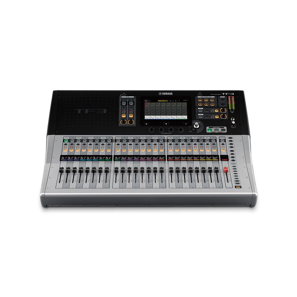 Yamaha TF3 24 channel 48 input Digital Mixing Console