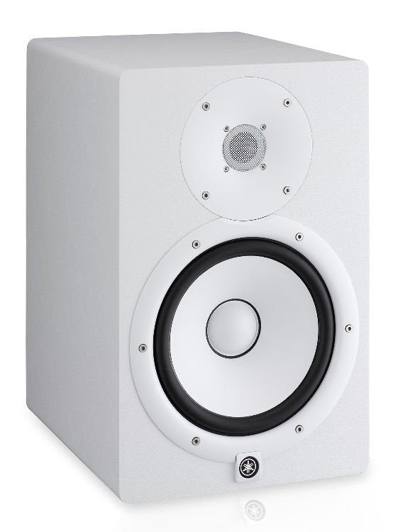 Yamaha HS8W 8" Powered Studio Monitors Pair