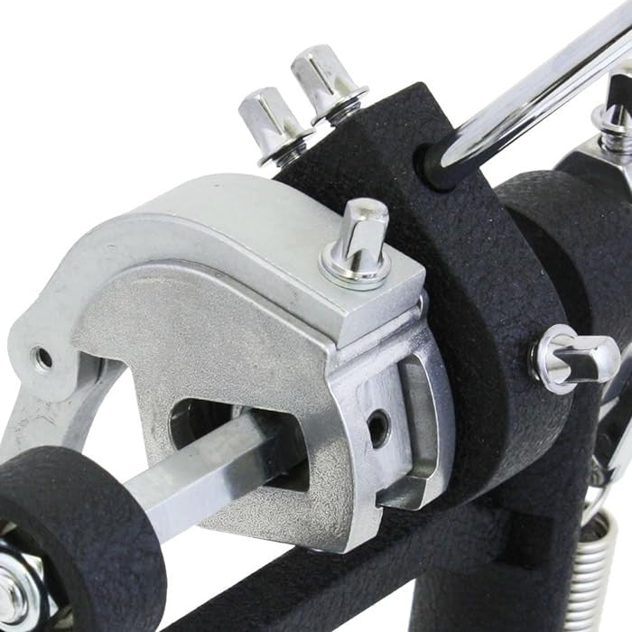 Crush Drums M1 Series Single Bass Drum Pedal