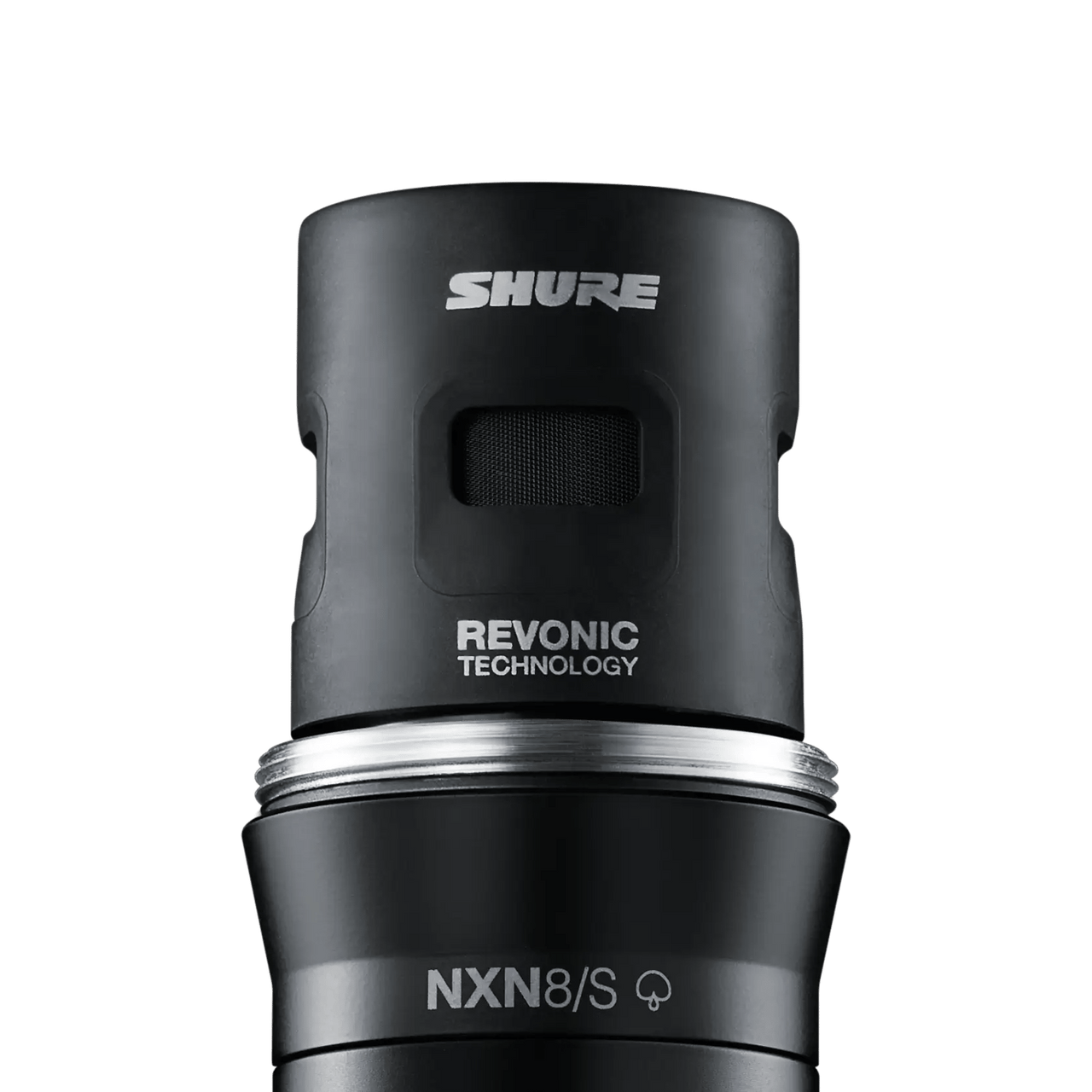 Shure Nexadyne 8/S Dynamic Vocal Microphone