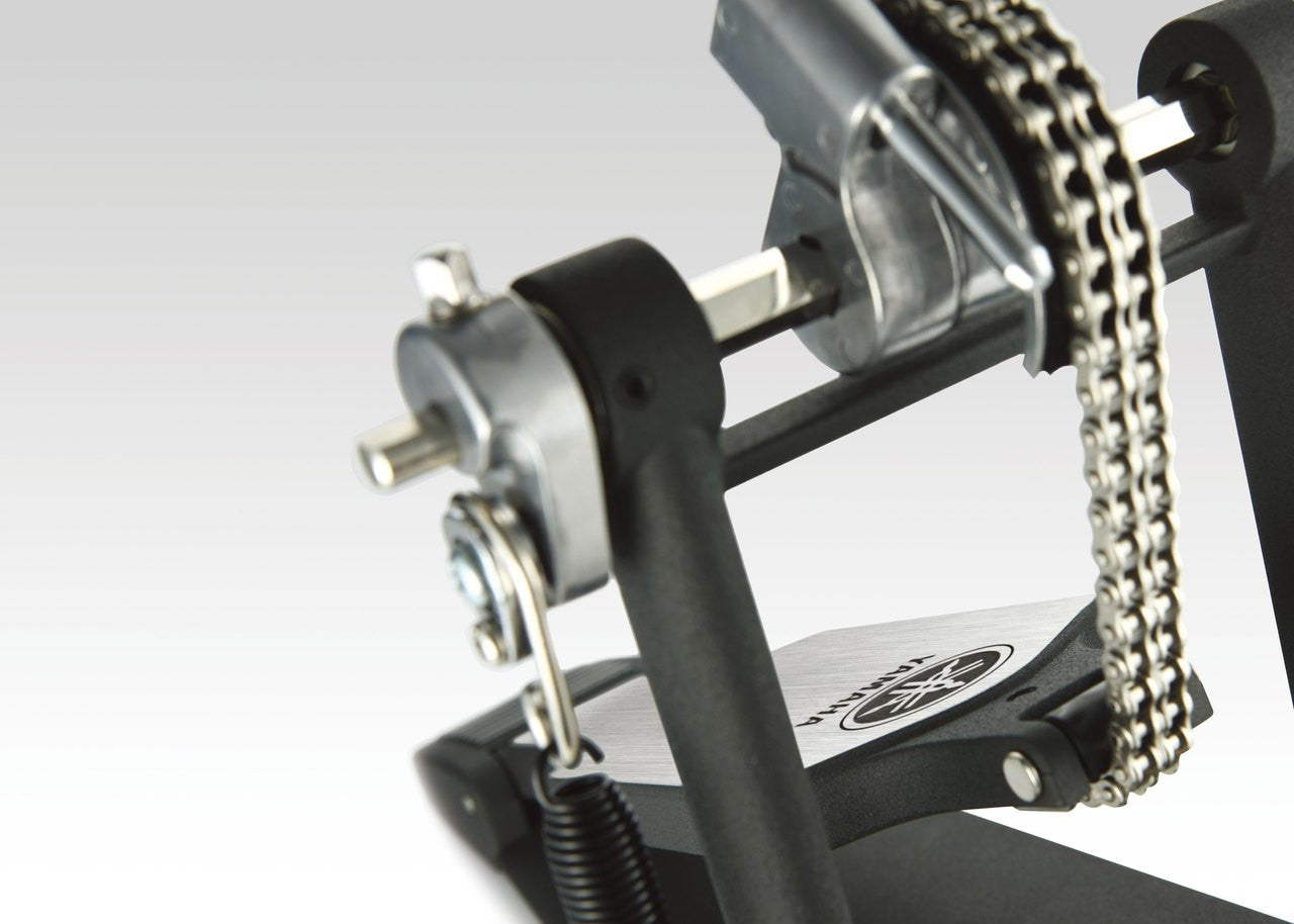 Yamaha FP9500C Double chain drive single kick drum pedal