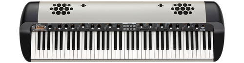 Korg SV-2SP 73-key Stage Vintage Piano built in speakers
