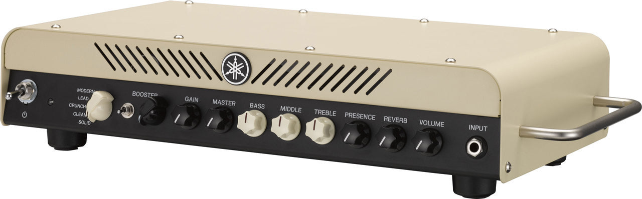 Yamaha THR100H 100-watt Guitar amplifier Modeling Head