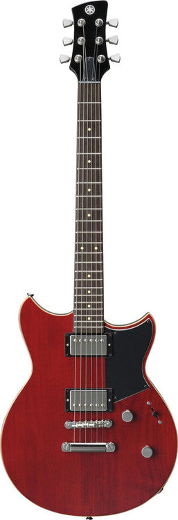 Yamaha RevStar RS420 FRD Fire Red Electric Guitar Pre-owned
