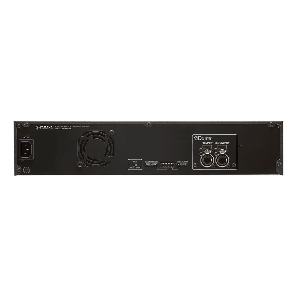 Yamaha TF series Tio1608-D Digital Stage Box