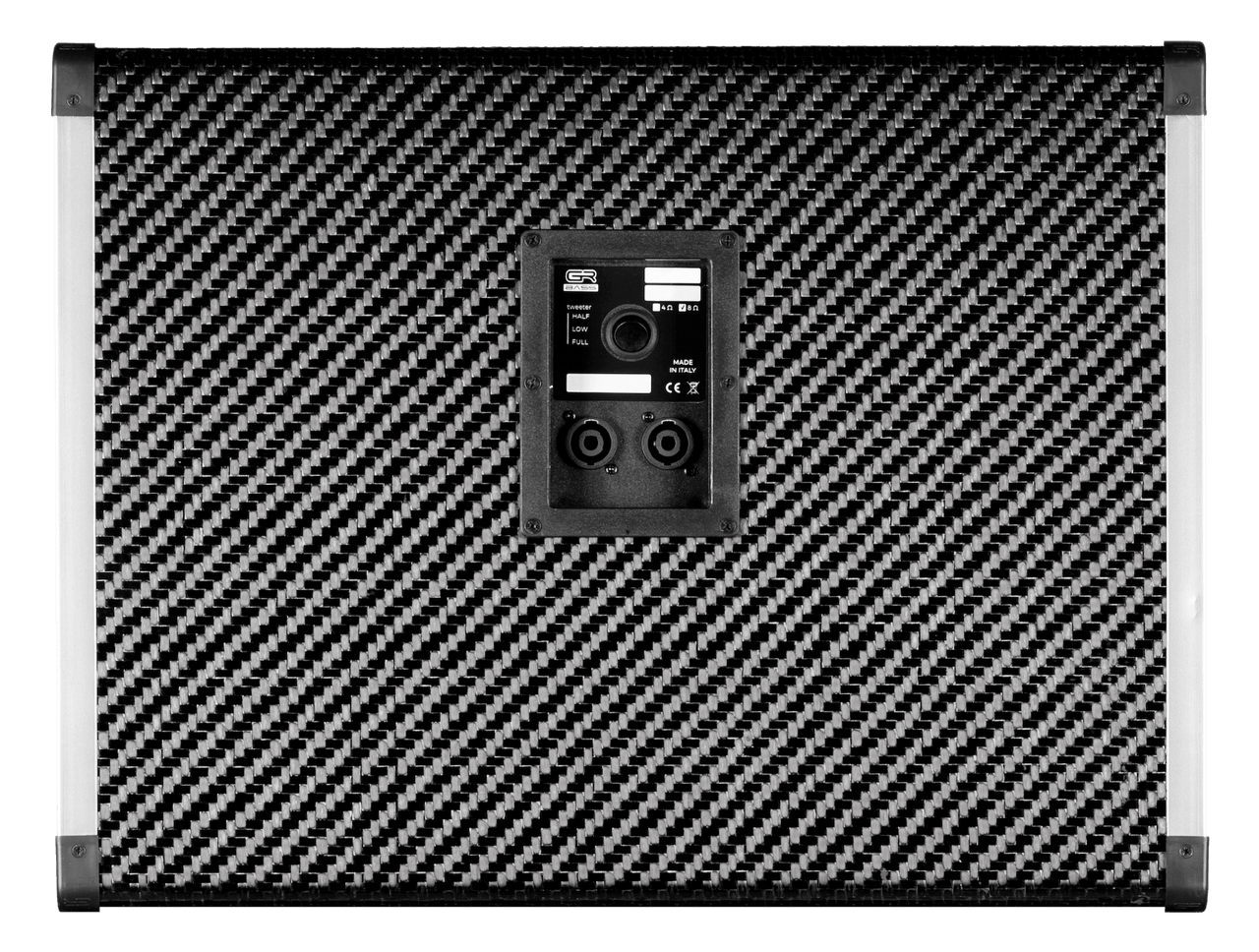 GR Bass AT 112H 350 watt 8 ohm cabinet