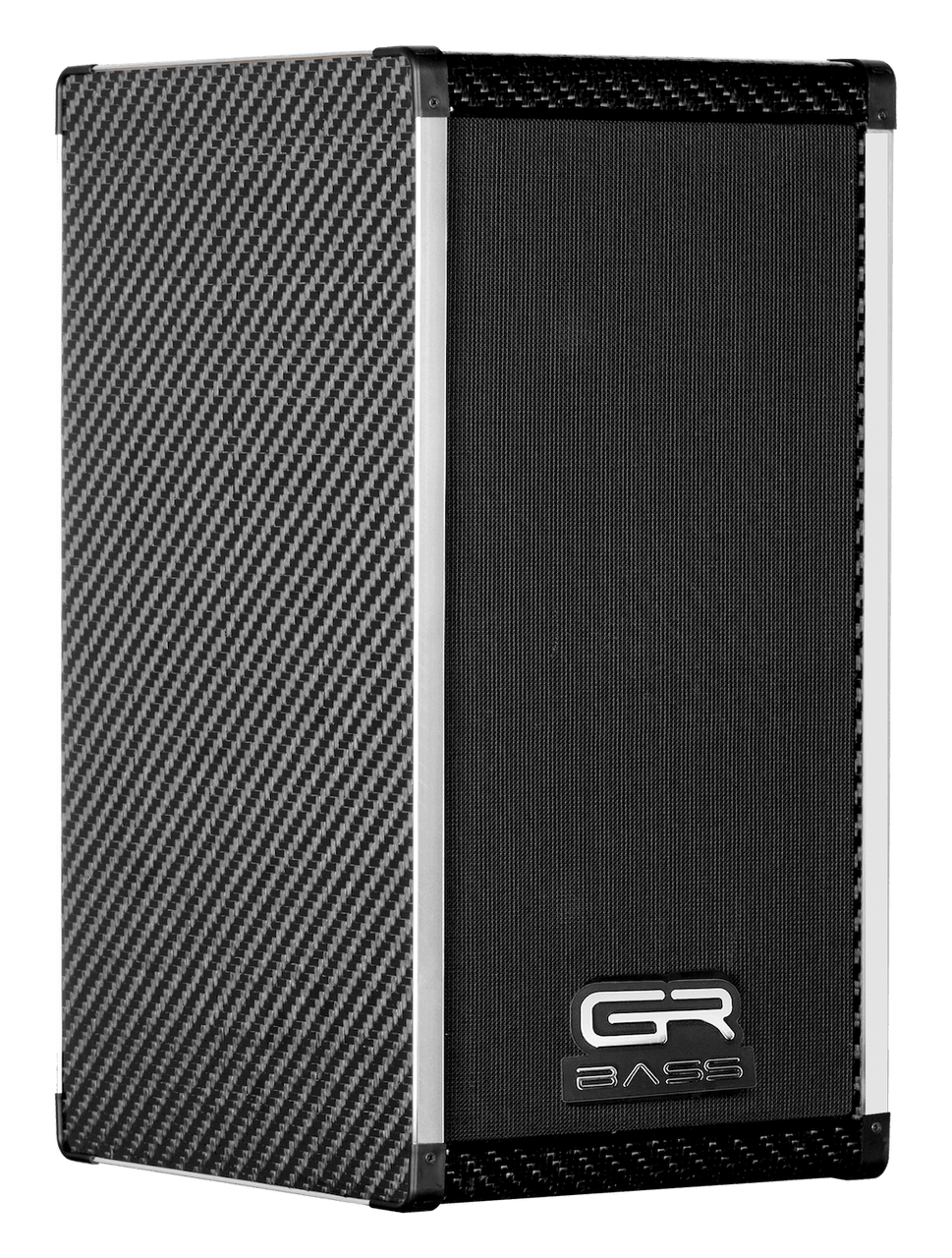 GR Bass AT 208 4 ohm 500 watt cabinet