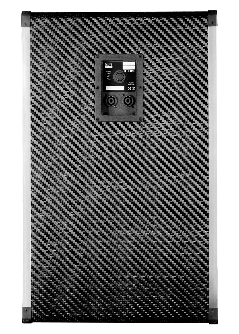 GR Bass AT 210V 8 ohm 800 watt cabinet