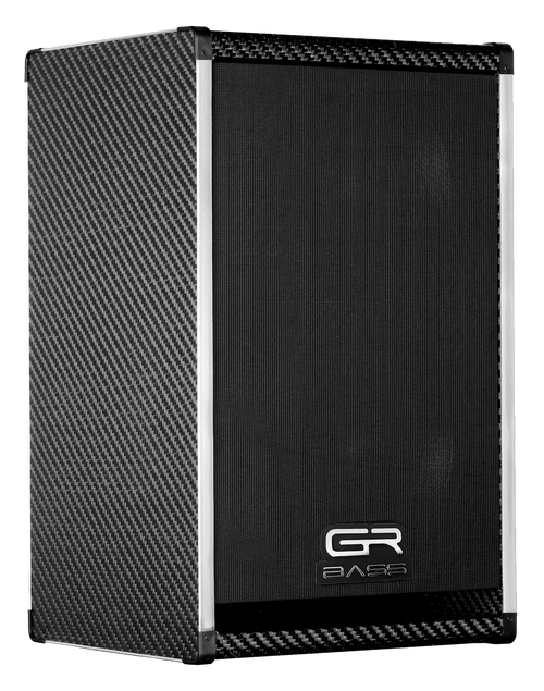 GR Bass AT 210V 8 ohm 800 watt cabinet