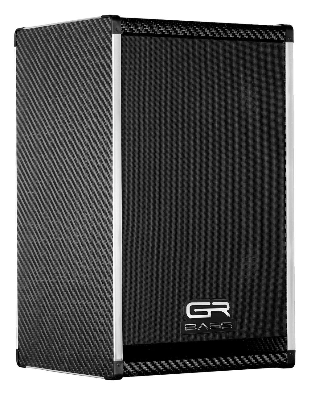 GR Bass AT 210V+ 4 ohm Carbon Fiber 600 watt Cabinet