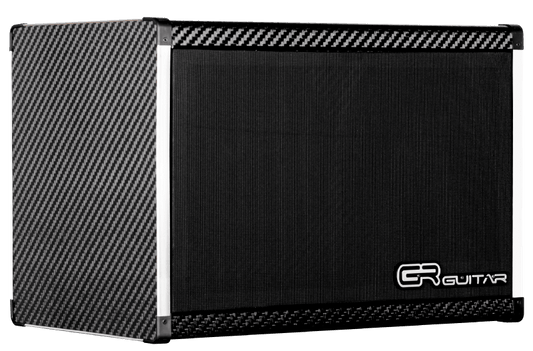 GR Guitar AT G210A ST FRFR Active Cabinet 2x10" Carbon fiber