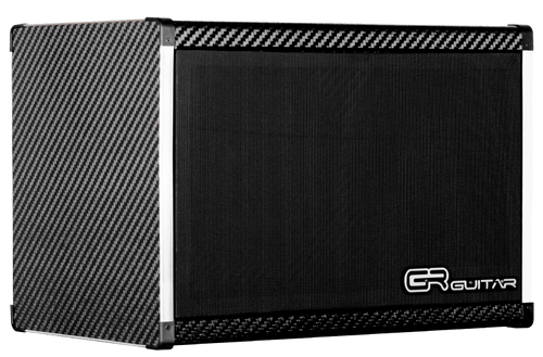 GR Guitar AT G210A ST FRFR Active Cabinet 2x10" Carbon fiber