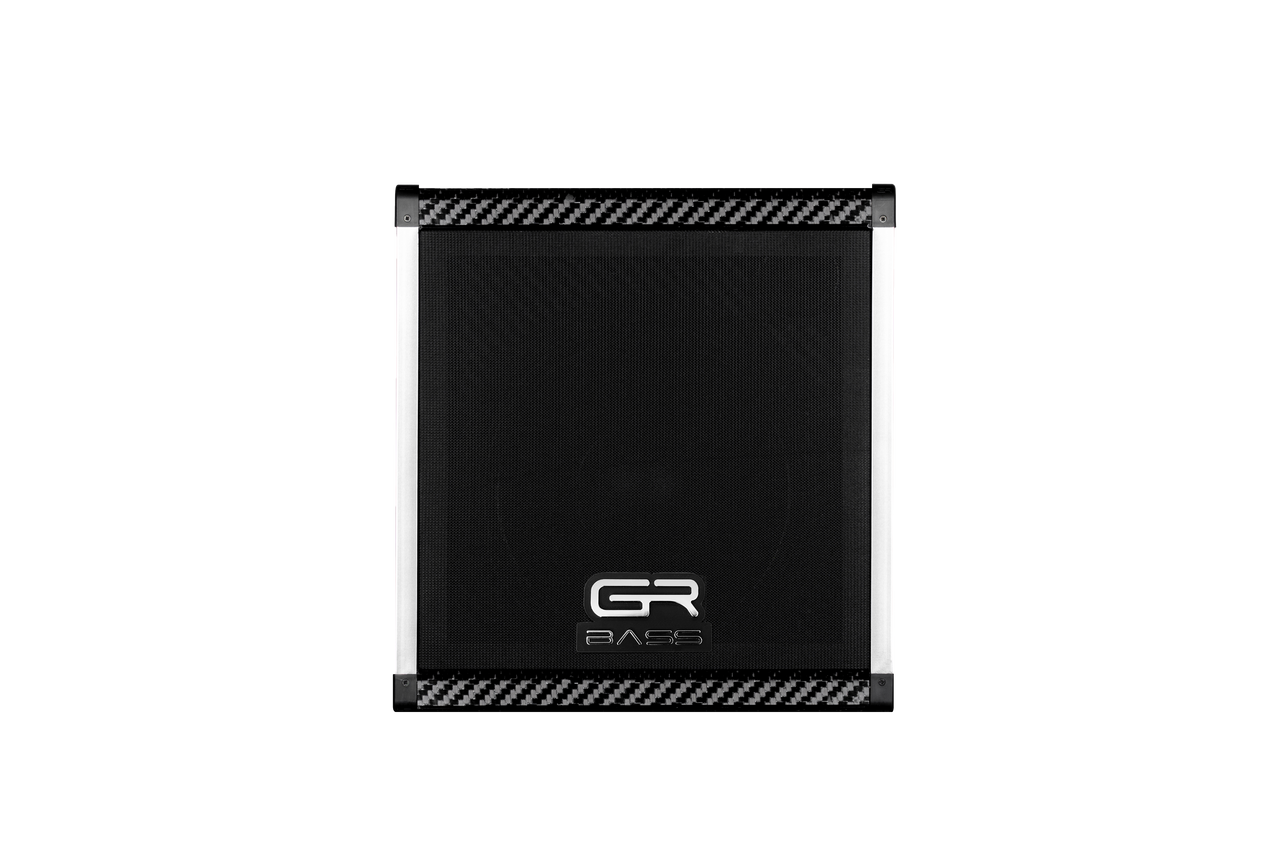 GR Bass AT Cube 112+ 450W Bass Cabinet