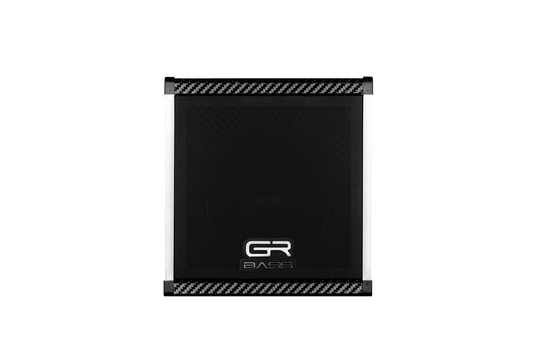 GR Bass AT Cube 112+ 450W Bass Cabinet