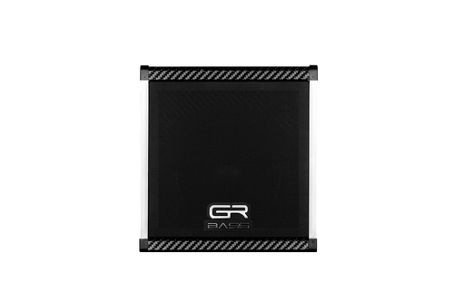 GR Bass AT Cube 112+ 450W Bass Cabinet