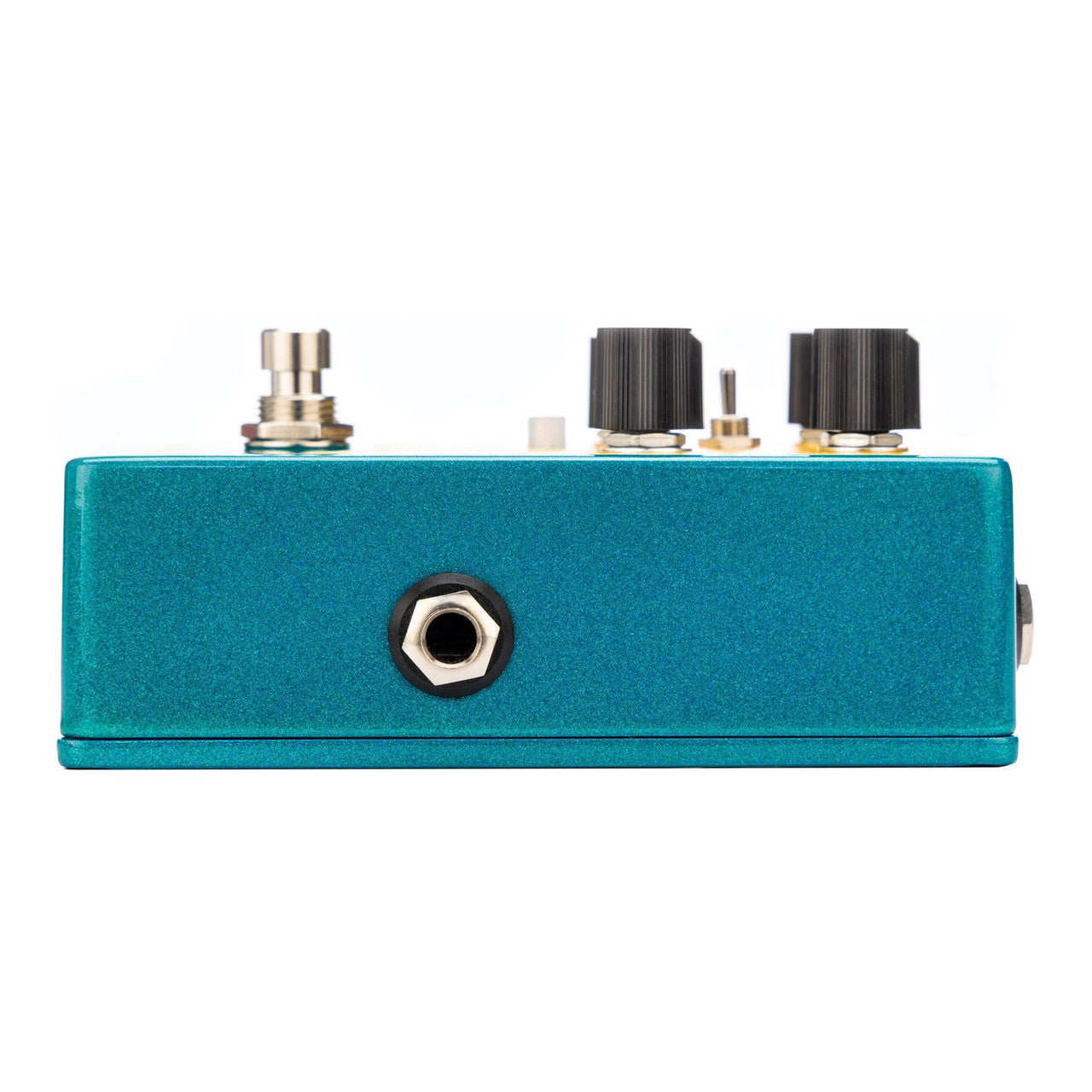 EarthQuaker Devices Aurelius Tri-Voice Chorus pedal open box